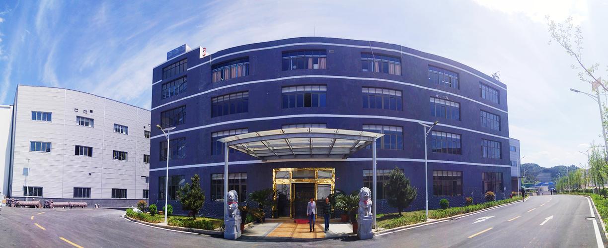 贵州健瑞安药业工厂考察会 数字化转型下的主页与网页设计新思维